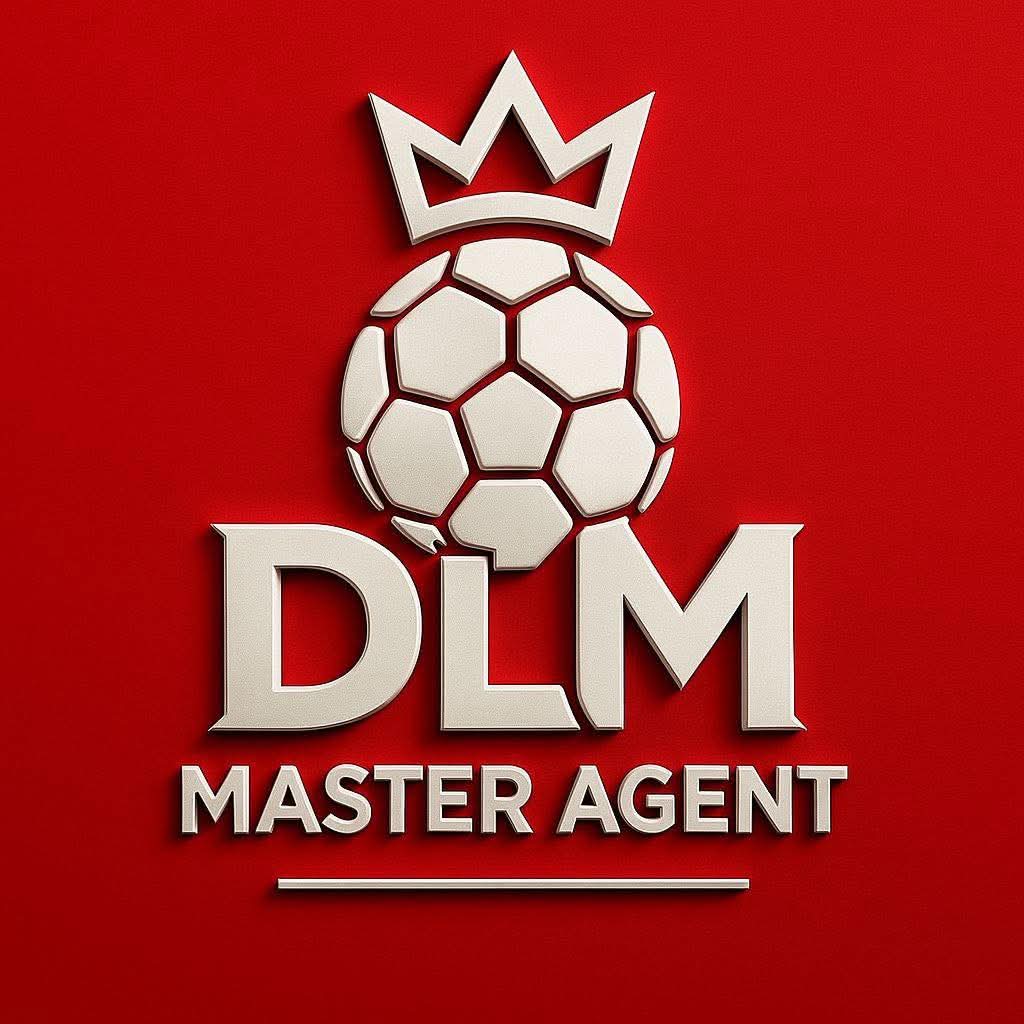 DLM Logo